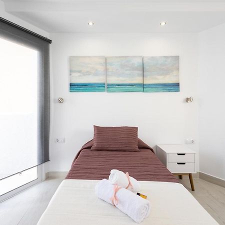 188 Las Tortugas Holiday Home By Sunkeyrents Costa Adeje  ภายนอก รูปภาพ