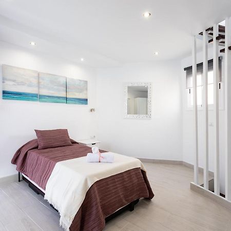 188 Las Tortugas Holiday Home By Sunkeyrents Costa Adeje  ภายนอก รูปภาพ