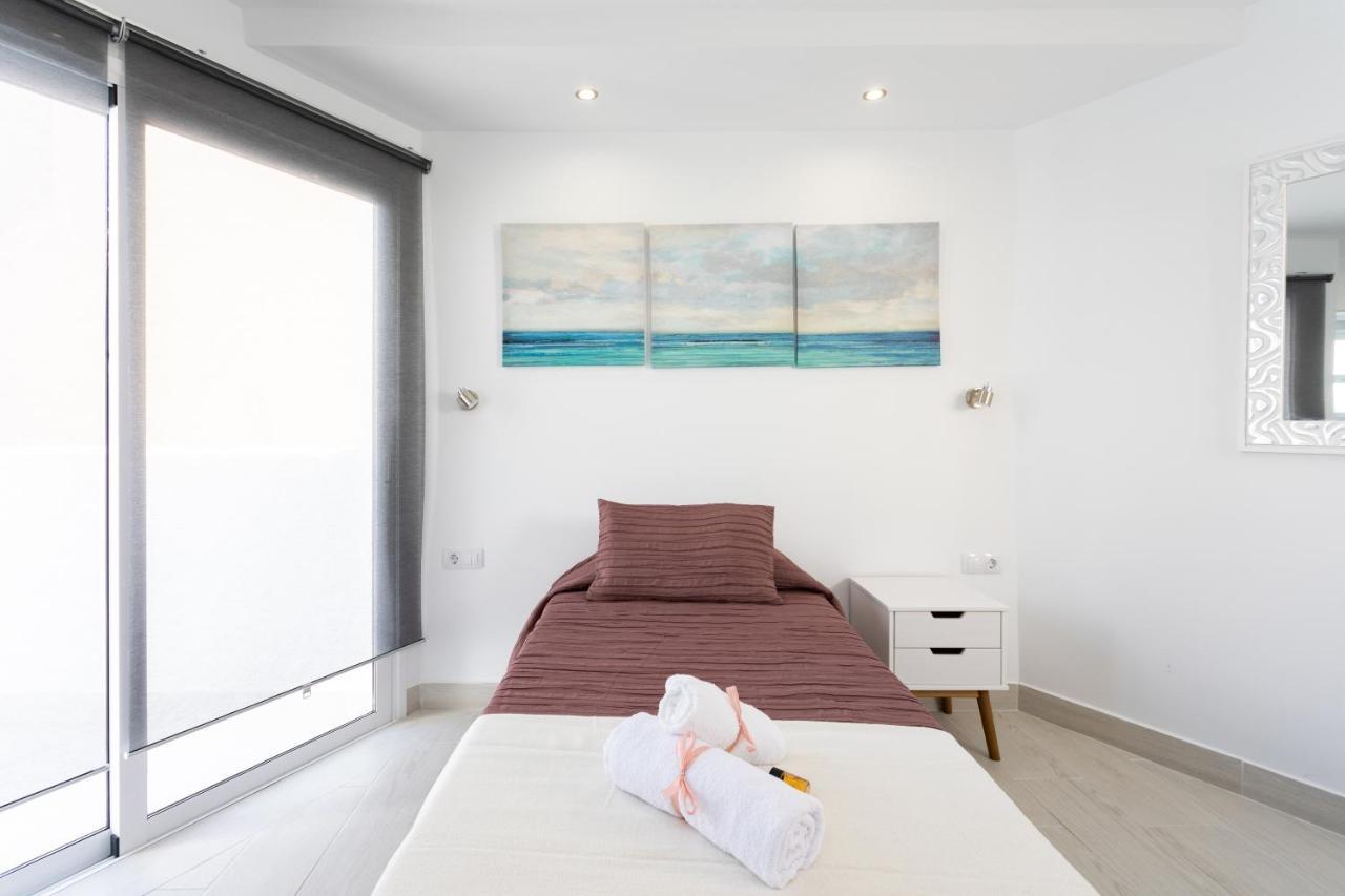 188 Las Tortugas Holiday Home By Sunkeyrents Costa Adeje  ภายนอก รูปภาพ