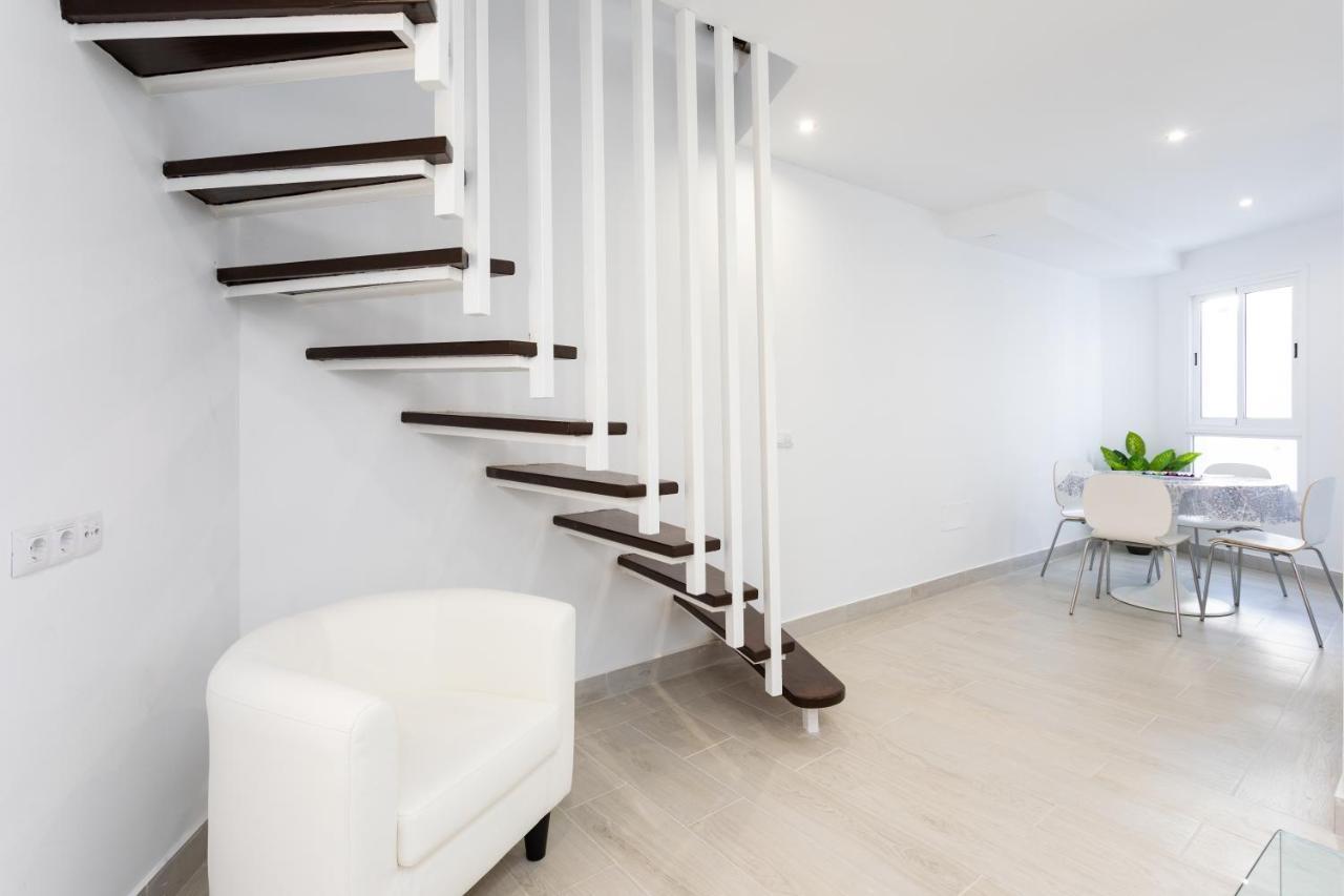 188 Las Tortugas Holiday Home By Sunkeyrents Costa Adeje  ภายนอก รูปภาพ