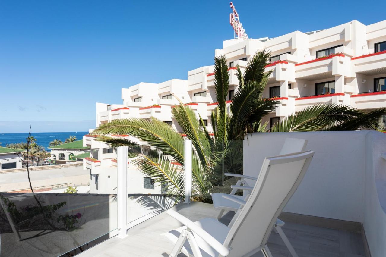 188 Las Tortugas Holiday Home By Sunkeyrents Costa Adeje  ภายนอก รูปภาพ