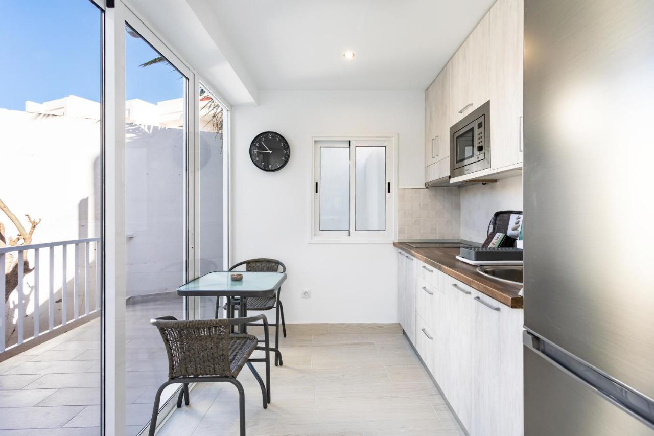 188 Las Tortugas Holiday Home By Sunkeyrents Costa Adeje  ภายนอก รูปภาพ