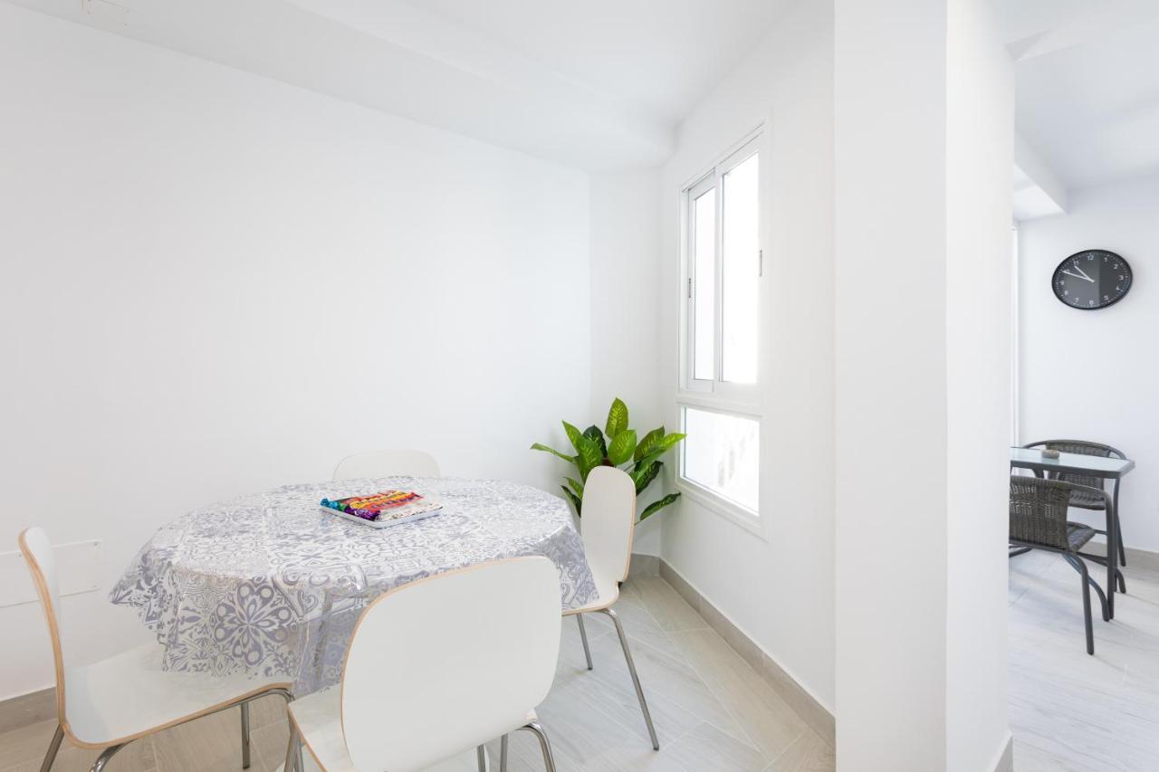 188 Las Tortugas Holiday Home By Sunkeyrents Costa Adeje  ภายนอก รูปภาพ