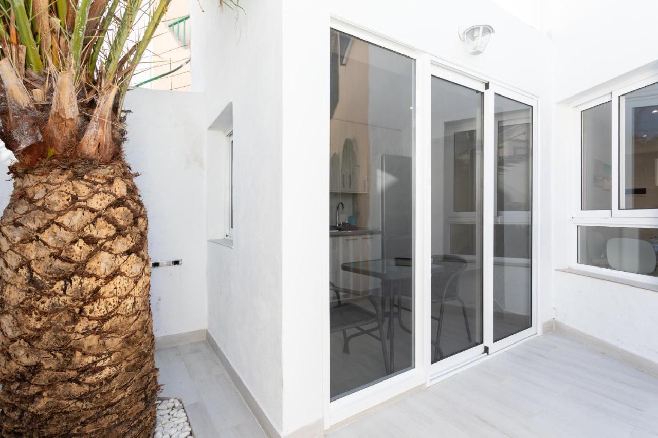 188 Las Tortugas Holiday Home By Sunkeyrents Costa Adeje  ภายนอก รูปภาพ