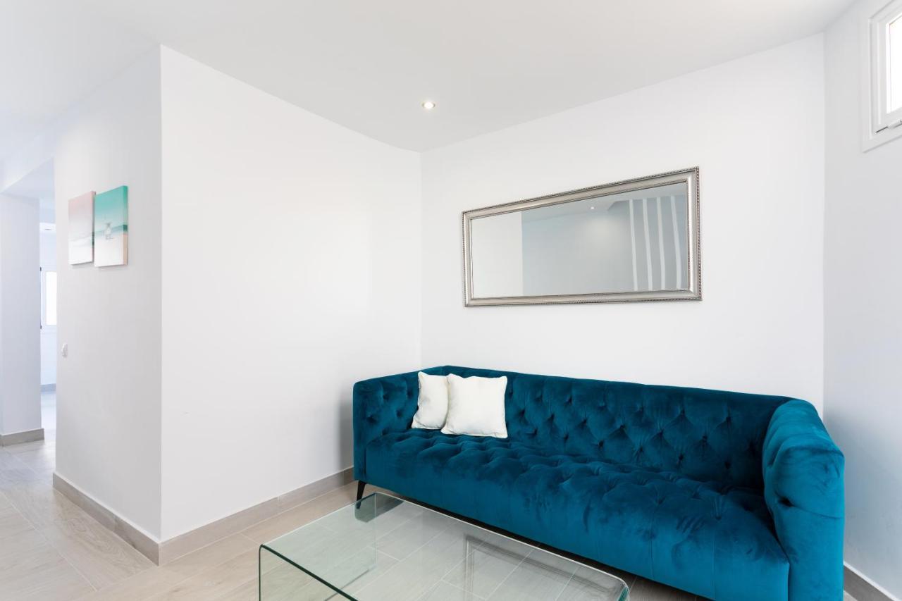 188 Las Tortugas Holiday Home By Sunkeyrents Costa Adeje  ภายนอก รูปภาพ