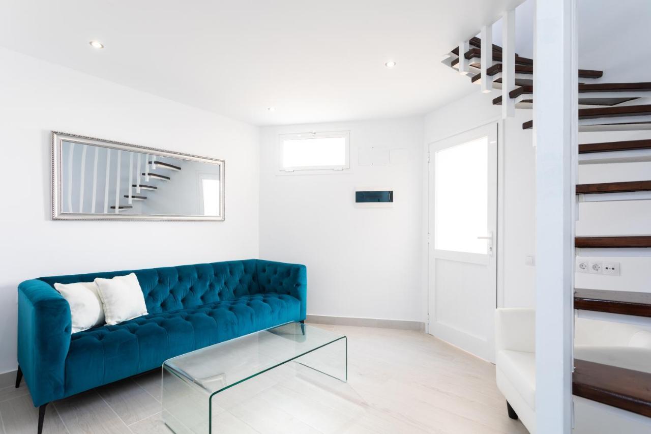 188 Las Tortugas Holiday Home By Sunkeyrents Costa Adeje  ภายนอก รูปภาพ