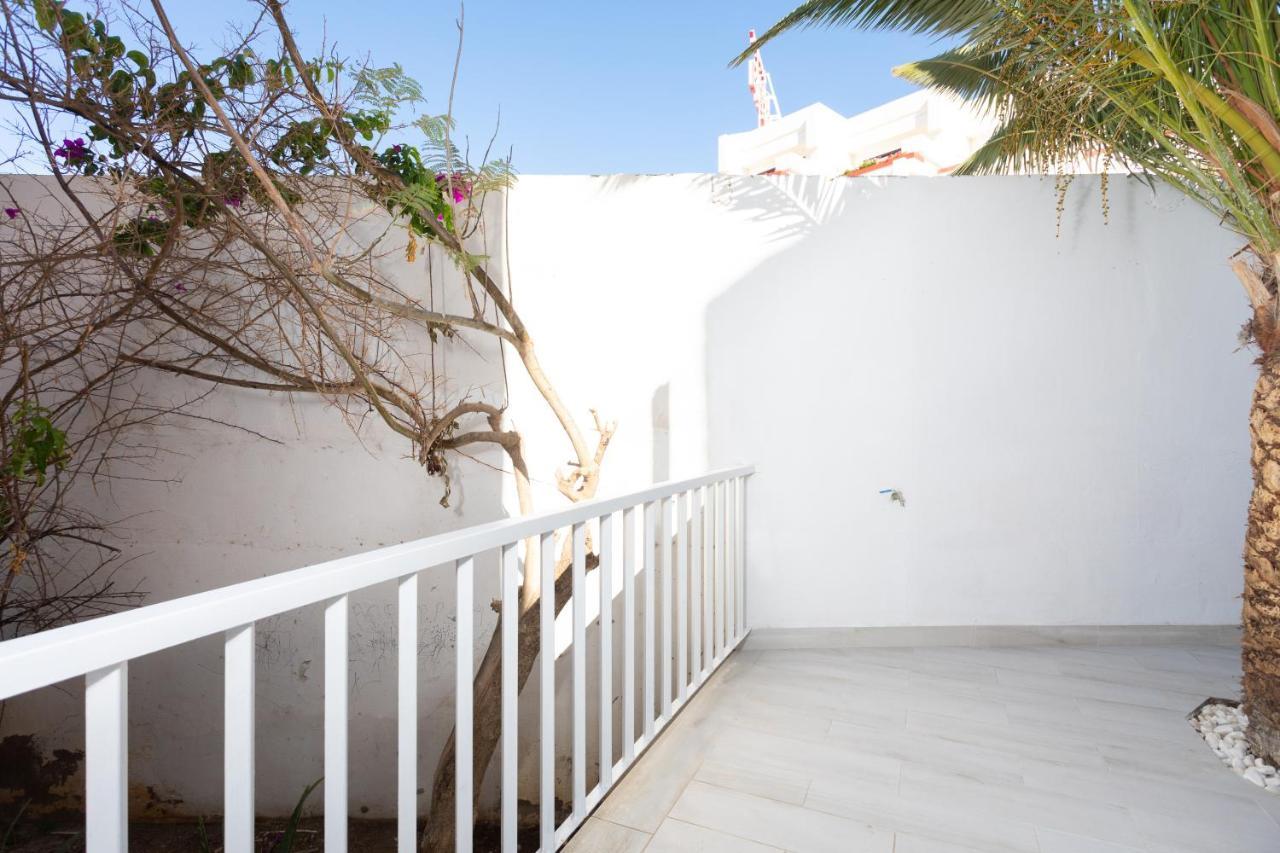 188 Las Tortugas Holiday Home By Sunkeyrents Costa Adeje  ภายนอก รูปภาพ