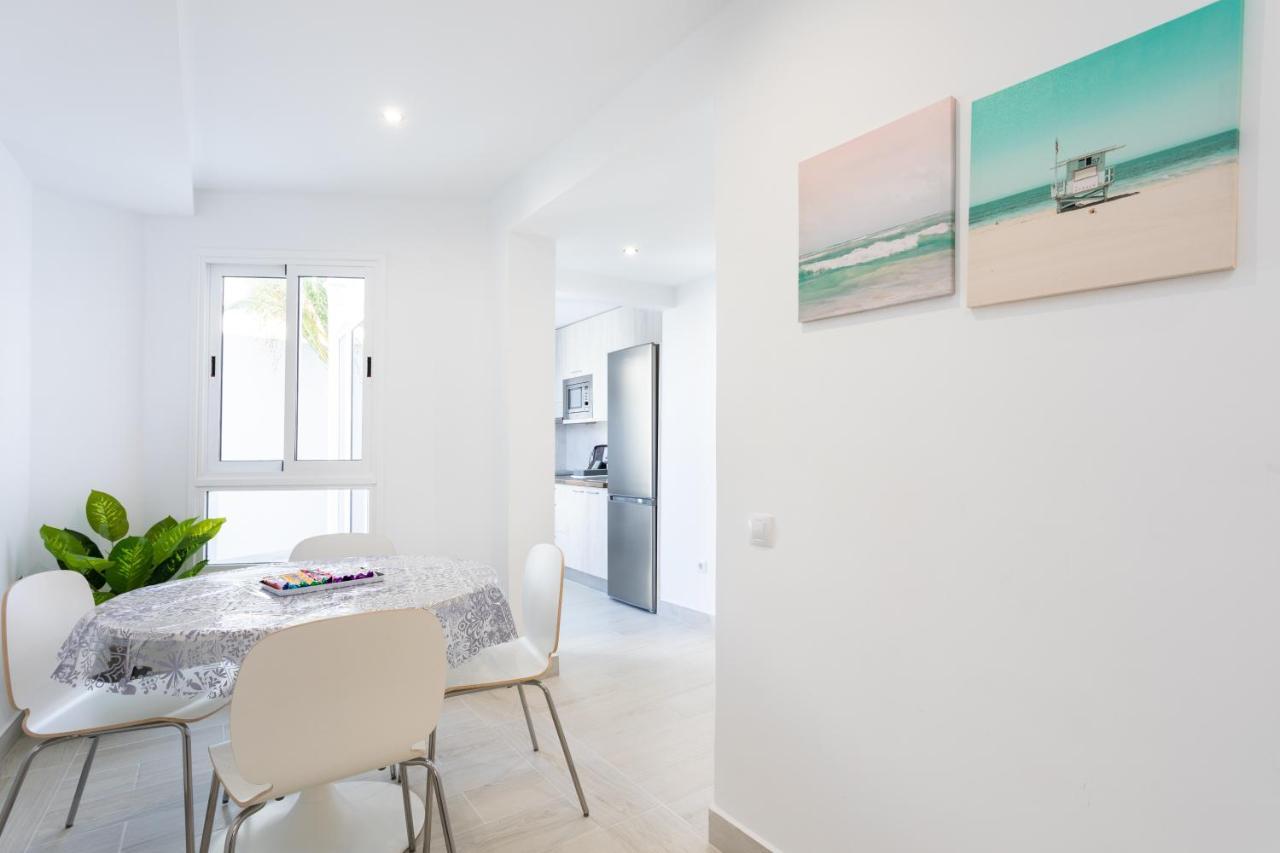 188 Las Tortugas Holiday Home By Sunkeyrents Costa Adeje  ภายนอก รูปภาพ