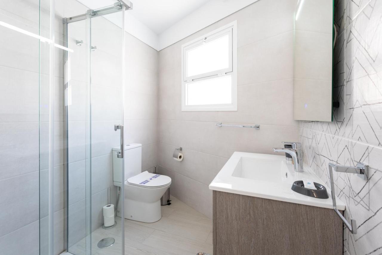 188 Las Tortugas Holiday Home By Sunkeyrents Costa Adeje  ภายนอก รูปภาพ