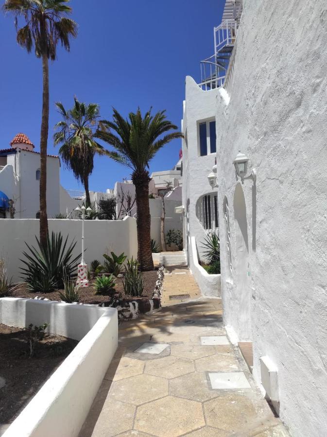 188 Las Tortugas Holiday Home By Sunkeyrents Costa Adeje  ภายนอก รูปภาพ