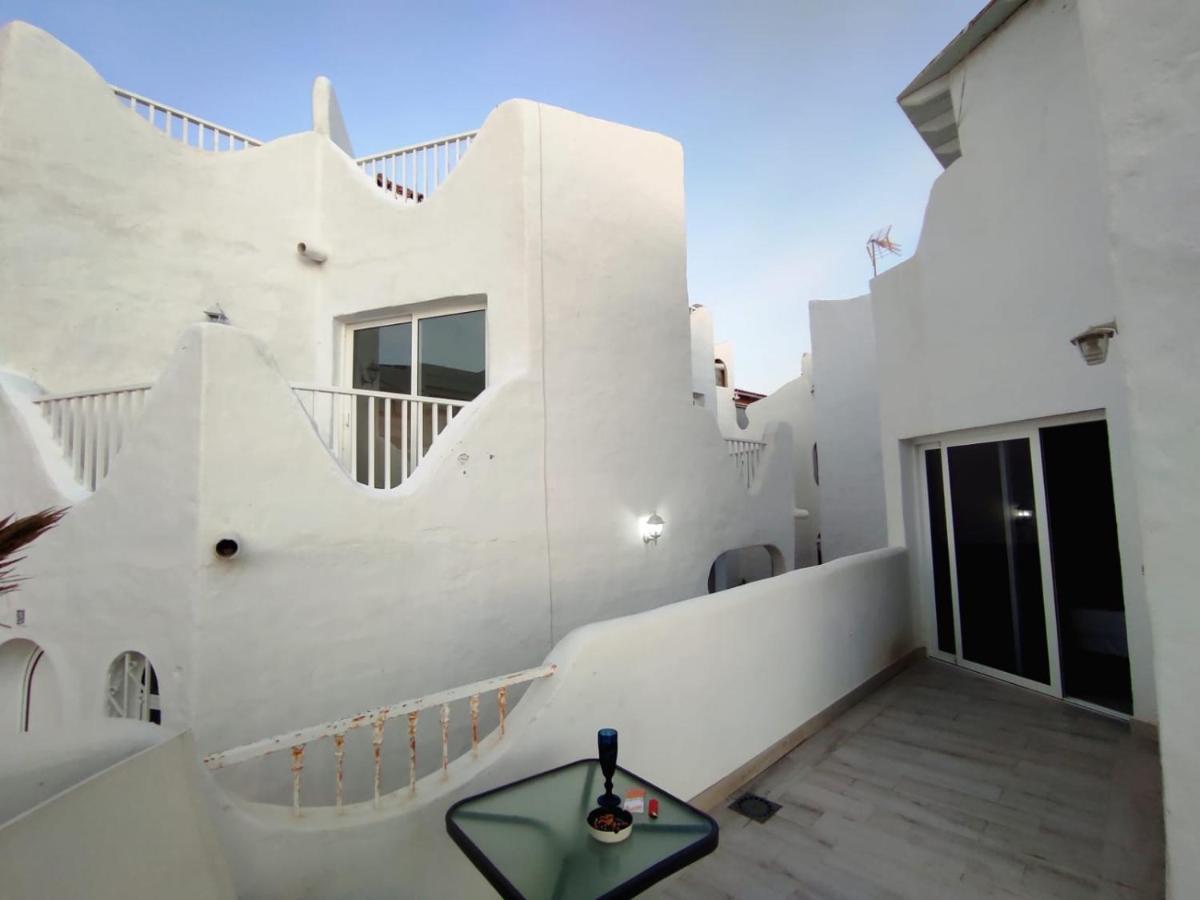 188 Las Tortugas Holiday Home By Sunkeyrents Costa Adeje  ภายนอก รูปภาพ