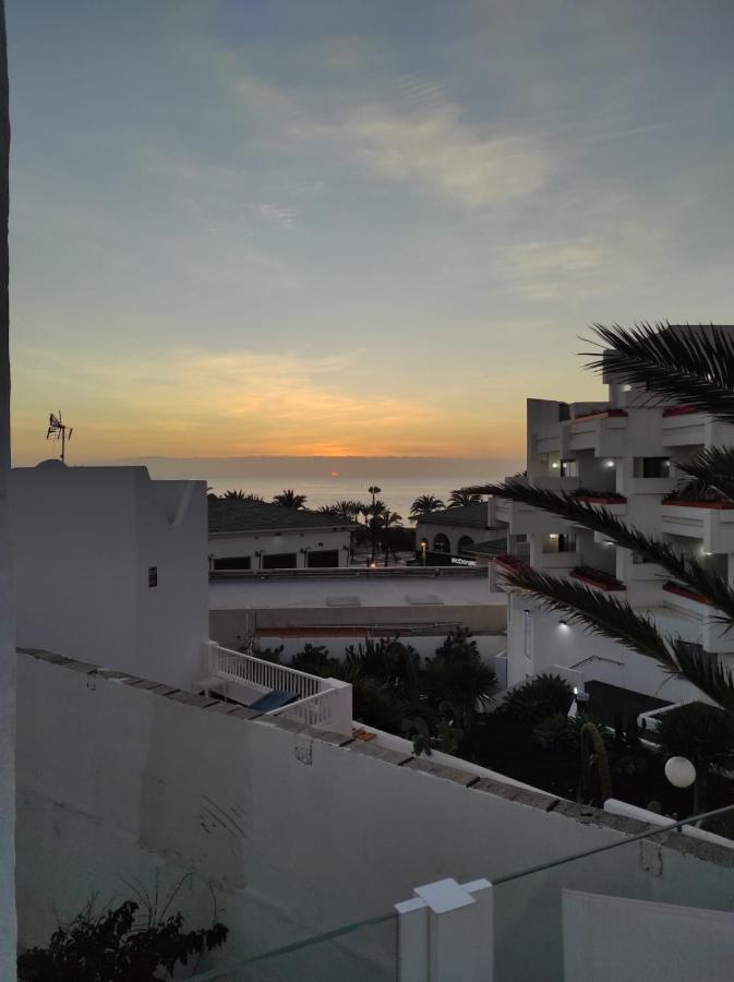 188 Las Tortugas Holiday Home By Sunkeyrents Costa Adeje  ภายนอก รูปภาพ